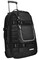 OGIO® Pull Through Travel Bag Carry On Size Large Storage Compartments